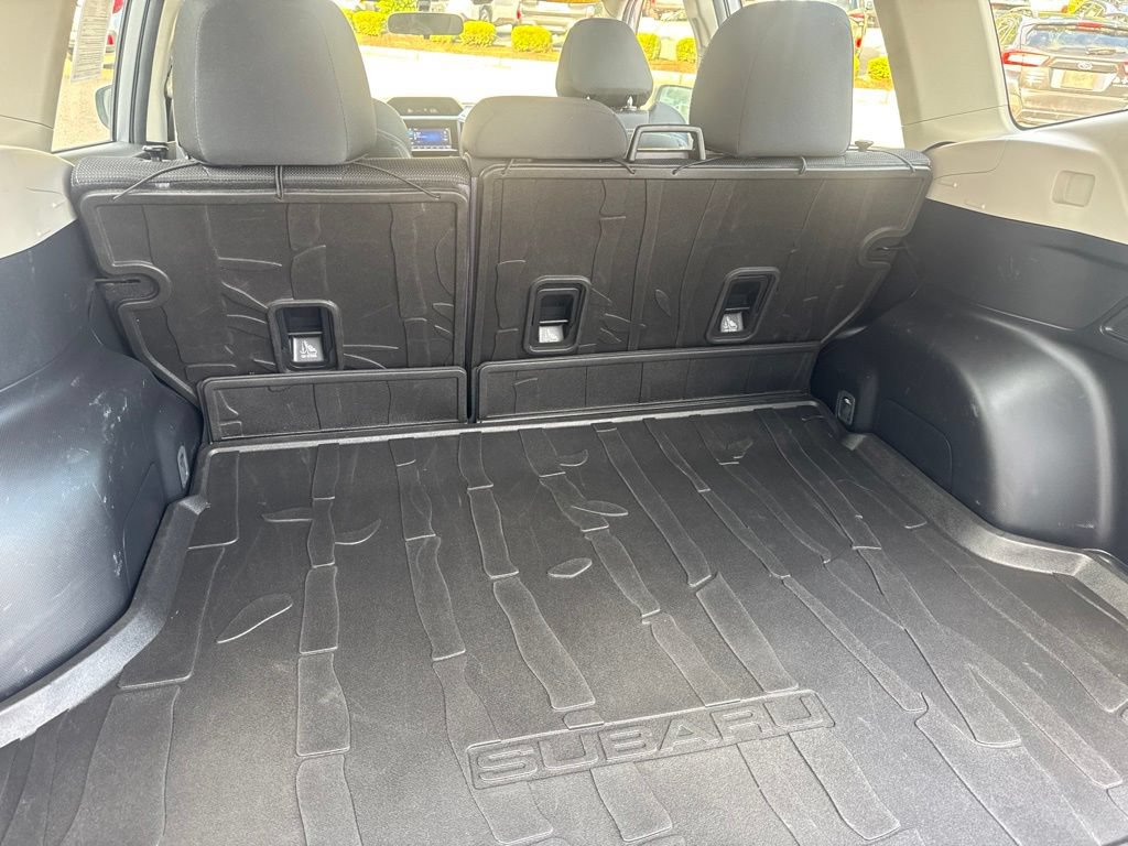 Used 2019 Subaru Forester w/ Alloy Wheel Package AWD/4WD image 16