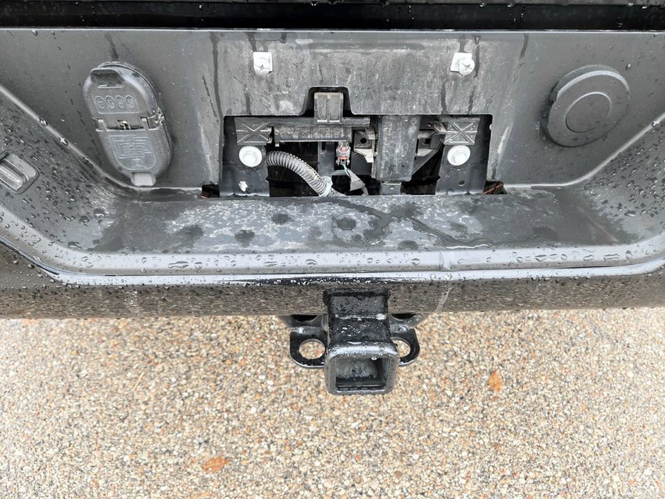 Used 2021 GMC Sierra 1500 AT4 image 31