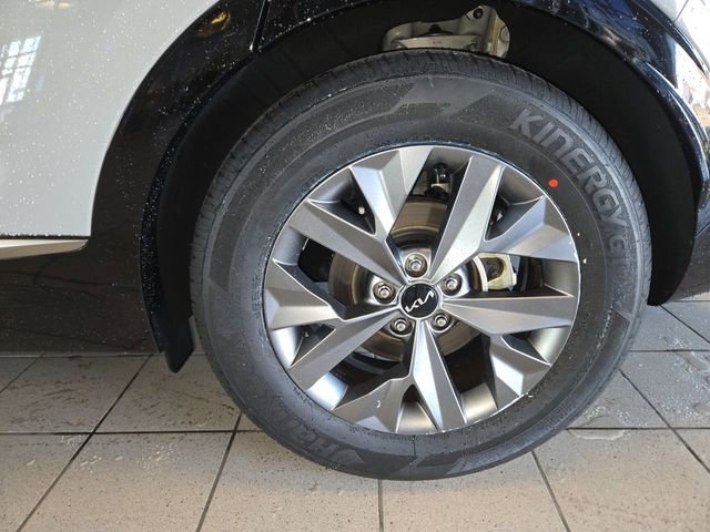 Used 2023 Kia Sportage SX image 10
