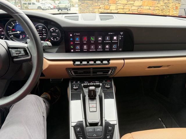 Used 2022 Porsche 911 Carrera image 21