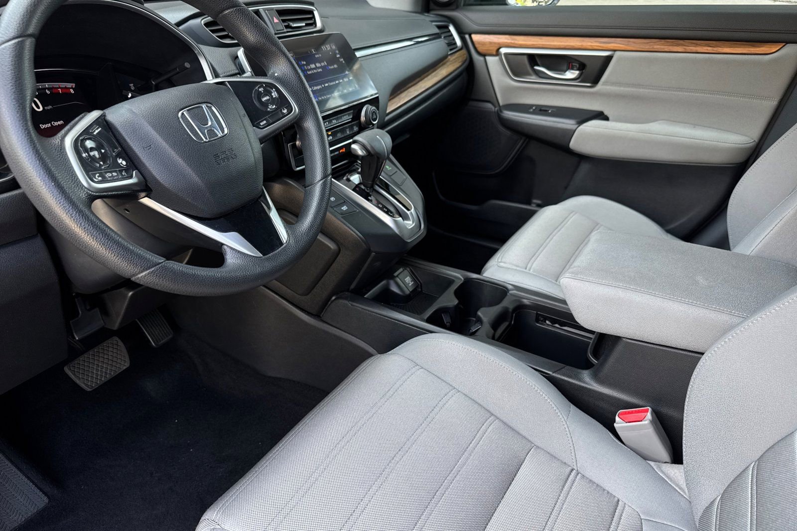 Used 2019 Honda CR-V EX image 10