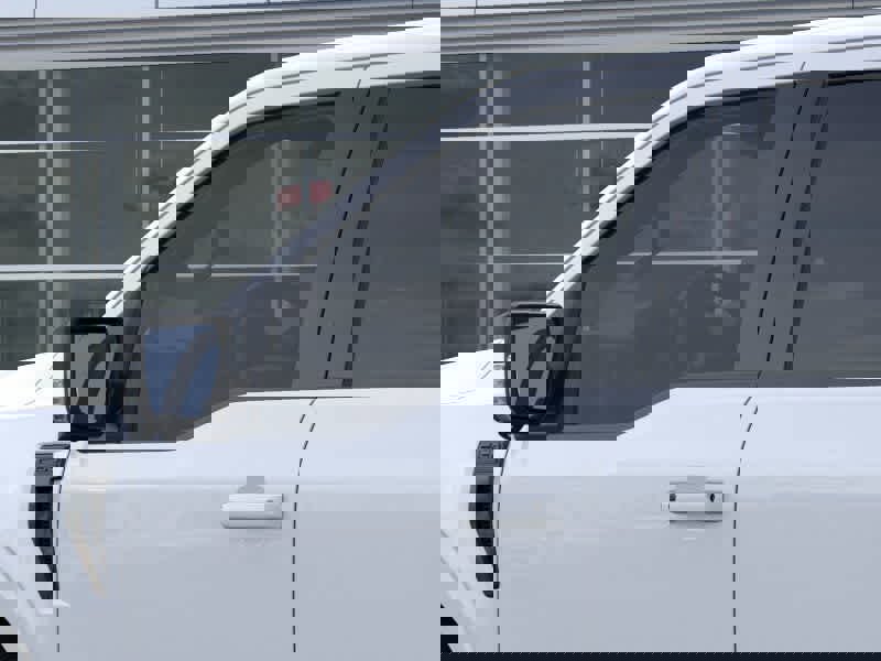 New 2025 Ford F150 XLT w/ Equipment Group 302A MID image 20