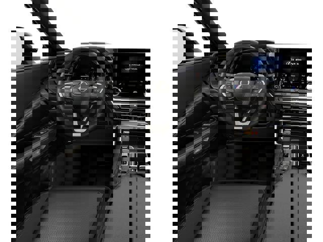 New 2026 Lexus TX 350 AWD image 27