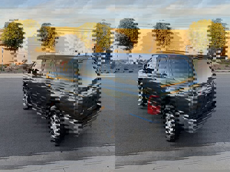 Used 1997 Toyota 4Runner SR5 image 10