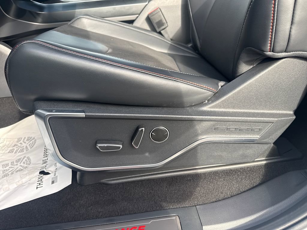 Used 2024 Ford F150 Raptor image 35