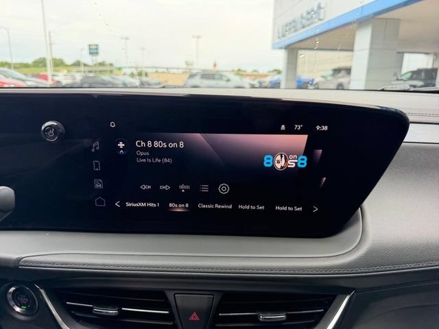 New 2026 Buick Encore GX Sport Touring w/ Advanced Technology Package AWD/4WD image 14