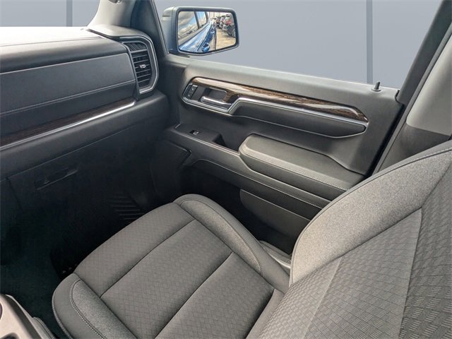 Used 2024 GMC Sierra 1500 Elevation image 17