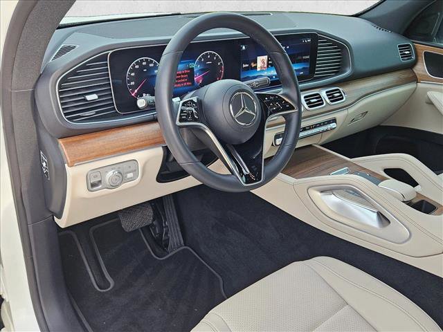 Used 2026 Mercedes-Benz GLE 350 4MATIC image 10