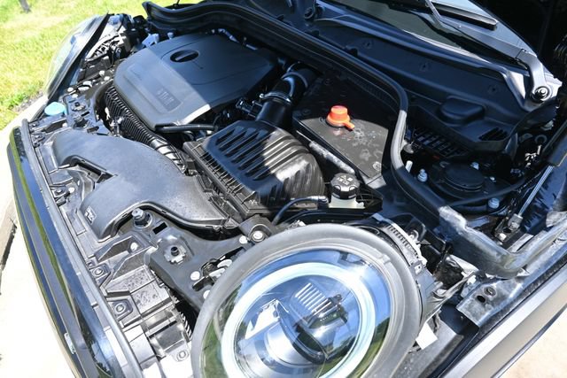 Used 2024 MINI Cooper S FWD image 16