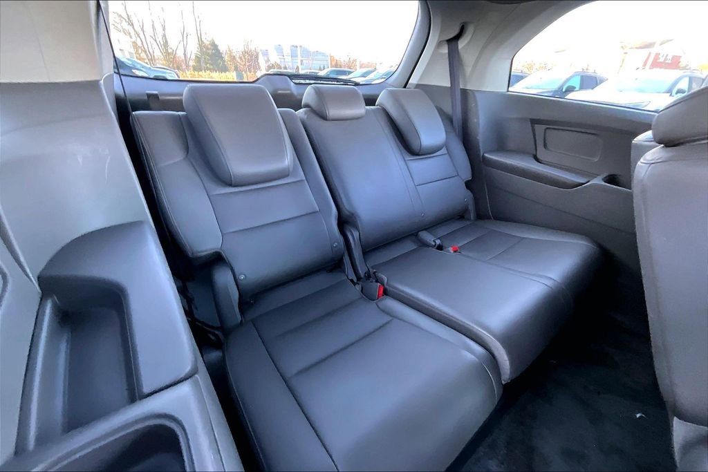 Used 2012 Honda Odyssey EX-L image 33