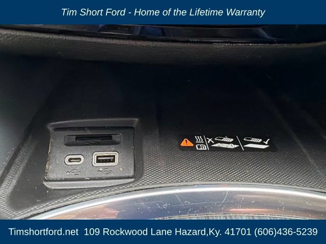 Used 2023 Buick Enclave Essence w/ Experience Buick Package AWD/4WD image 20