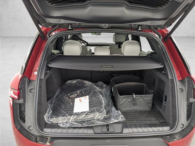 New 2026 Land Rover Range Rover Sport SE image 8