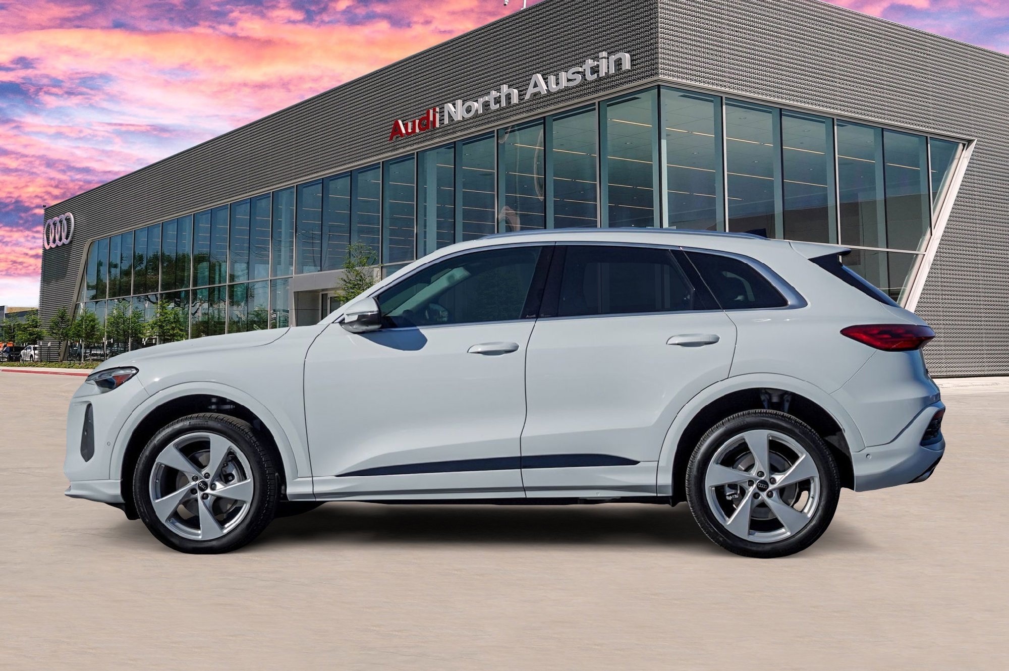 New 2025 Audi Q5 Premium Plus image 6