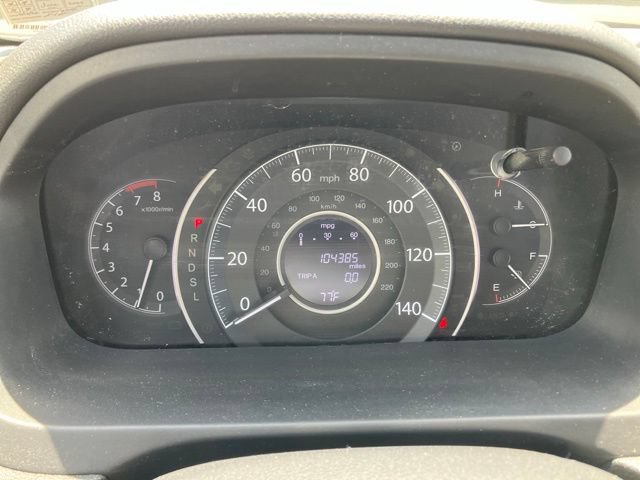 Used 2016 Honda CR-V EX image 22