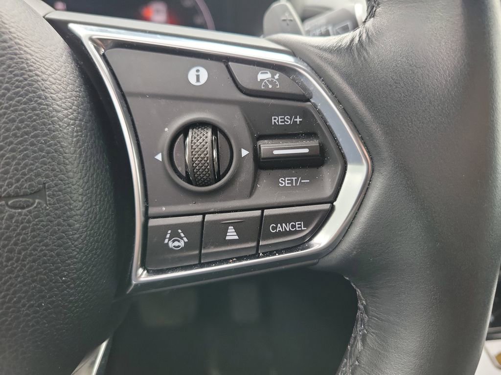 Used 2025 Acura MDX Base image 24