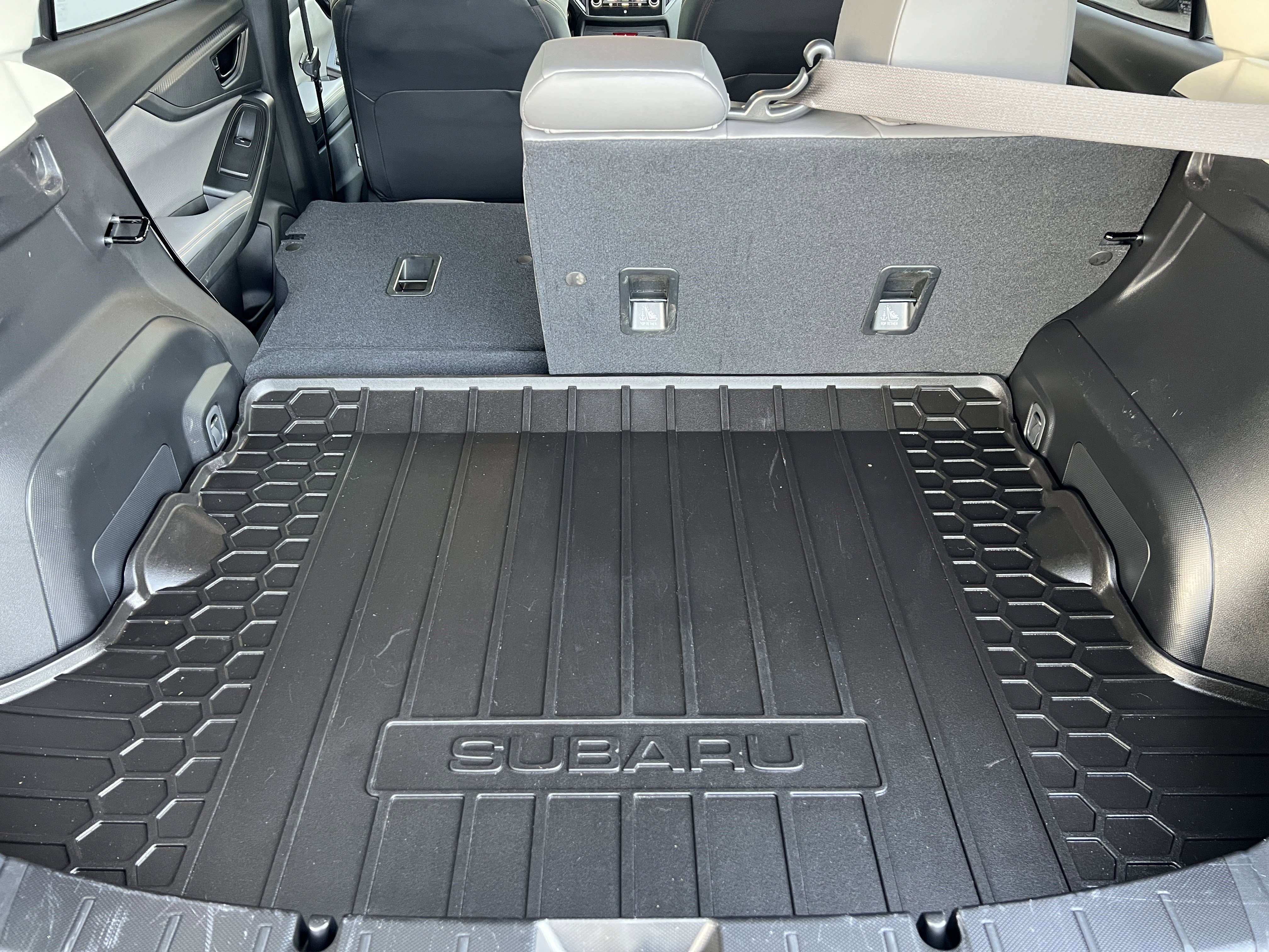 Used 2023 Subaru Crosstrek 2.5i Sport image 19