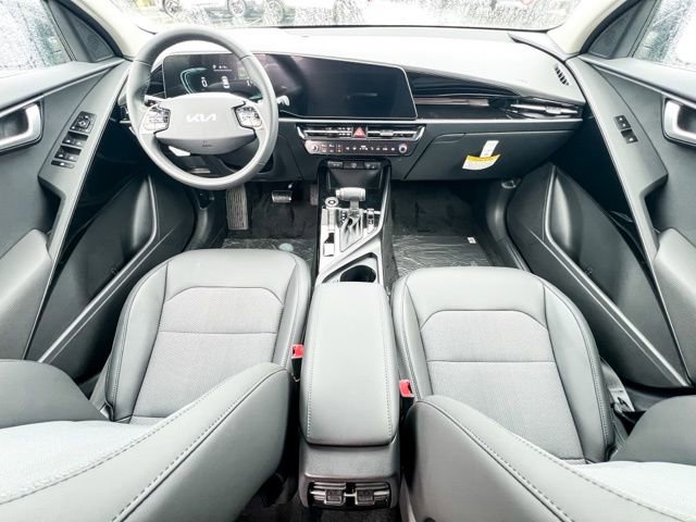 New 2026 Kia Niro EX image 11