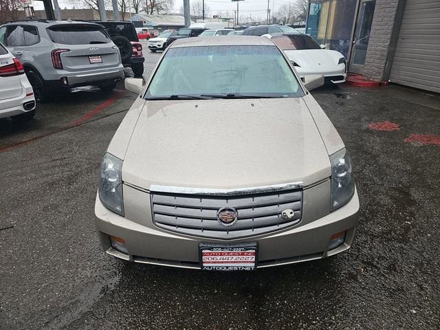 Used 2004 Cadillac CTS 3.6 image 21