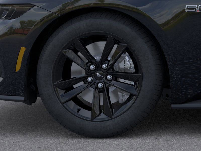 New 2026 Ford Mustang GT image 19