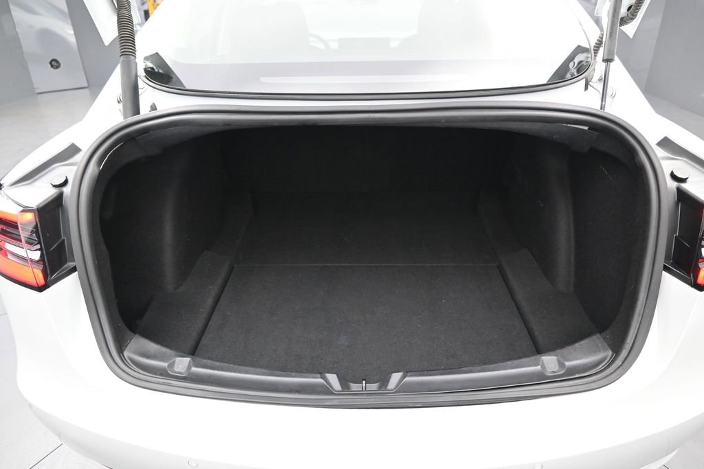 Used 2021 Tesla Model 3 Long Range AWD/4WD image 29