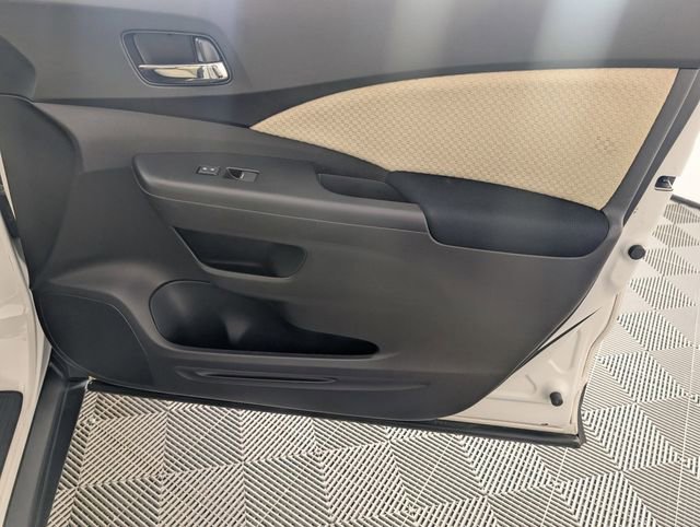 Used 2016 Honda CR-V EX image 33