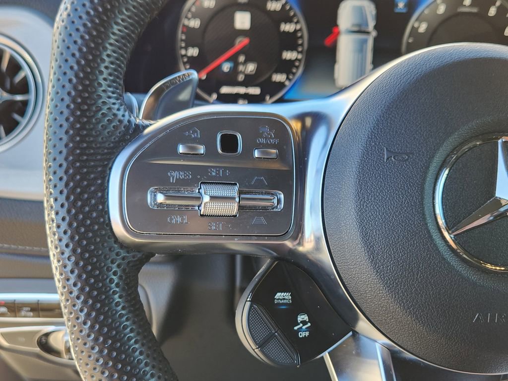 Used 2022 Mercedes-Benz G 63 AMG 4MATIC image 27