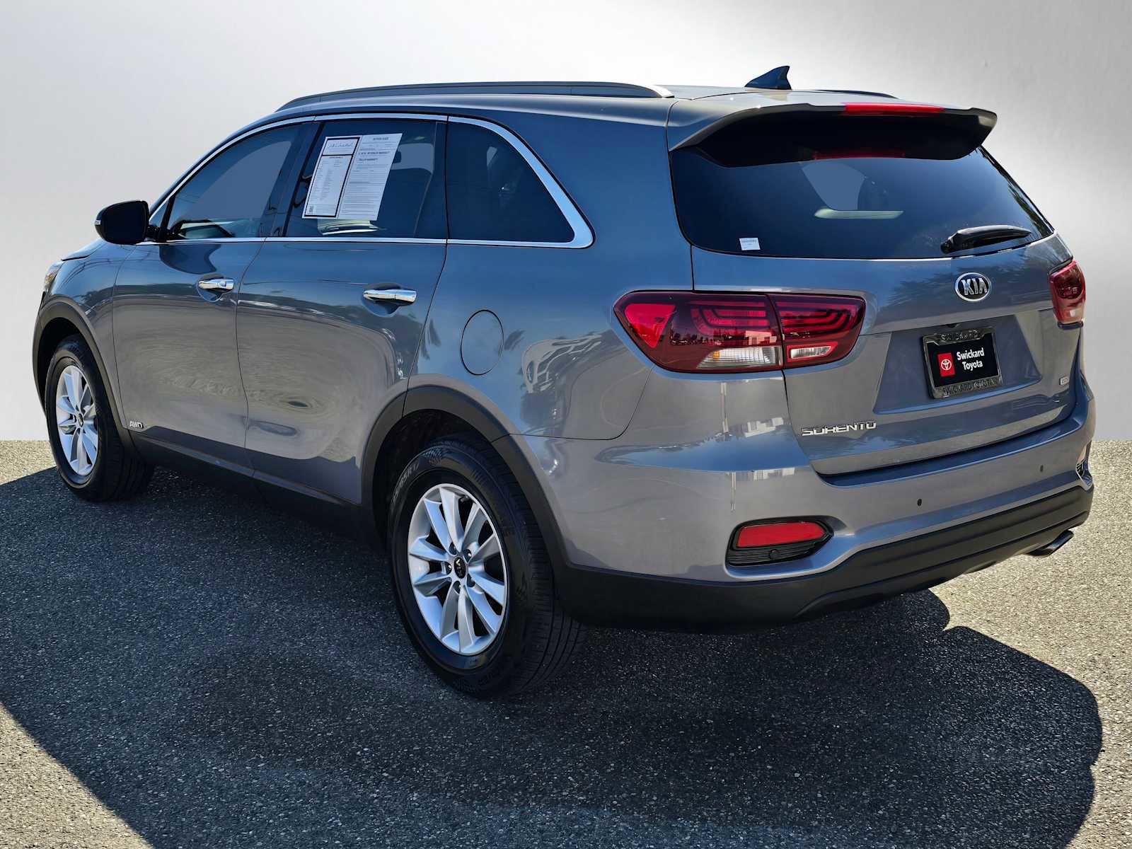 Used 2019 Kia Sorento LX w/ Option Group 020 image 5