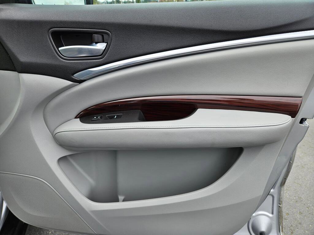 Used 2014 Acura MDX SH-AWD w/ Advance Package image 12