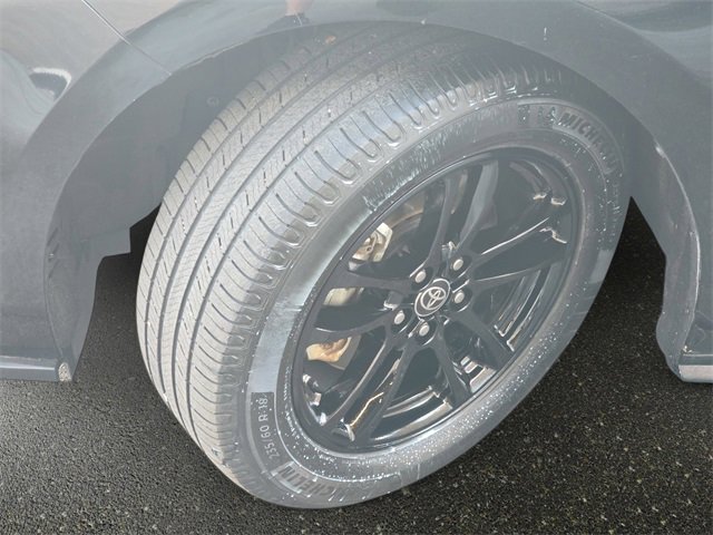 Used 2022 Toyota Sienna XSE image 36