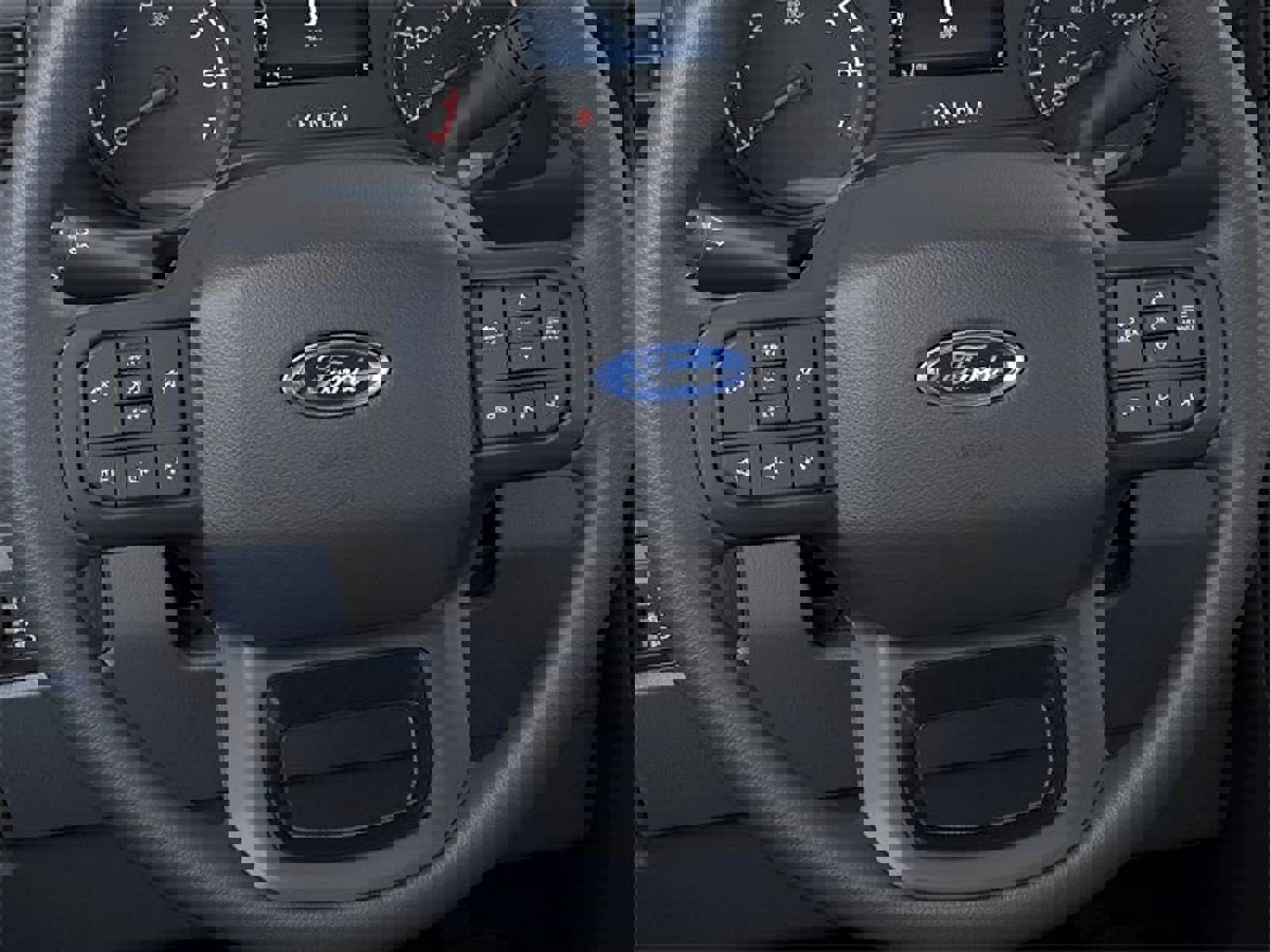 New 2026 Ford F350 XL w/ STX Appearance Package image 35