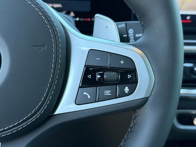 New 2026 BMW X7 xDrive40i w/ M Sport Package image 23