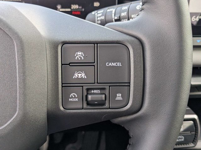 New 2026 Toyota RAV4 SE AWD/4WD image 25