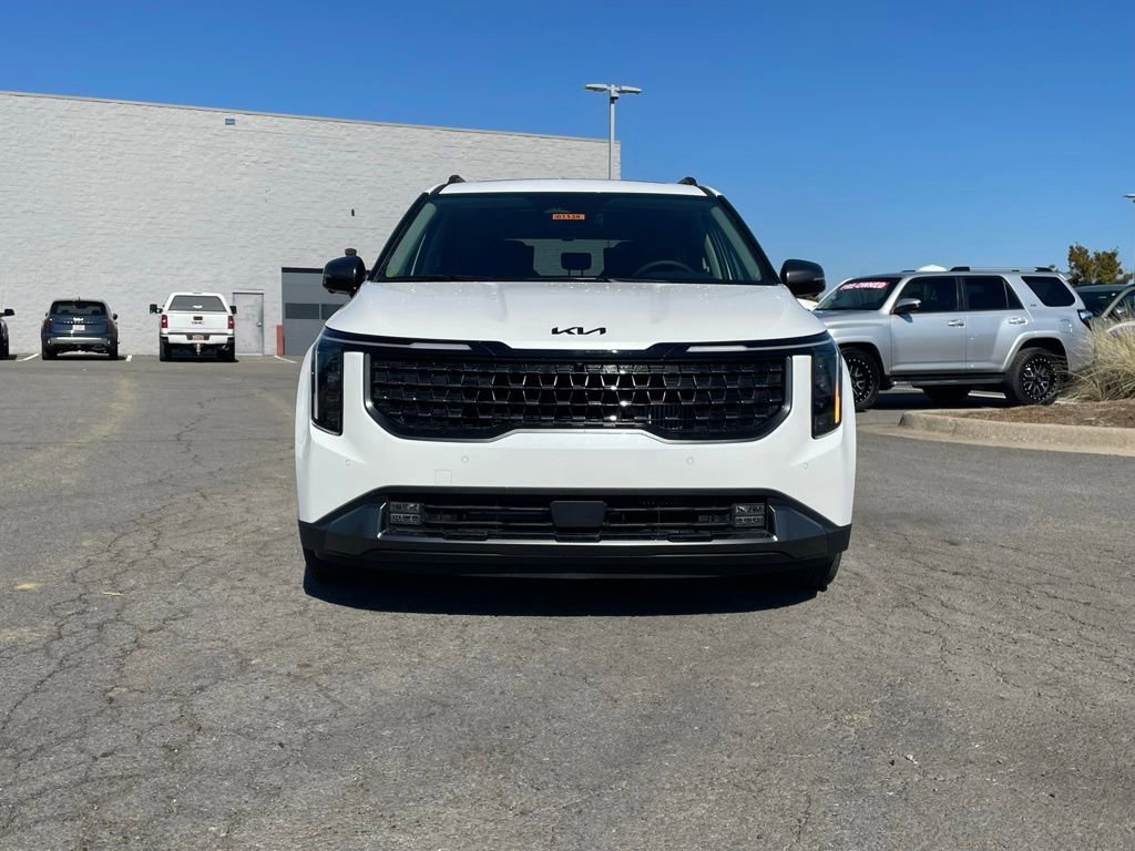 New 2026 Kia Carnival SX Prestige FWD image 2