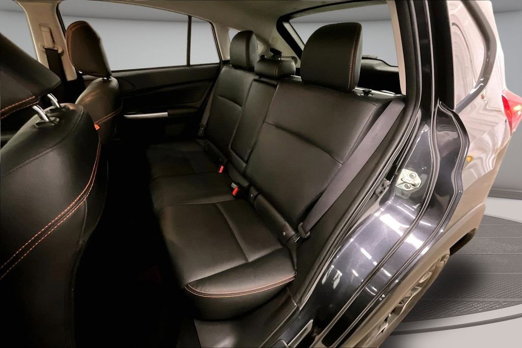 Used 2016 Subaru Crosstrek 2.0i Limited image 22