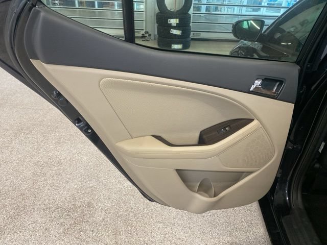 Used 2013 Kia Optima EX FWD image 27