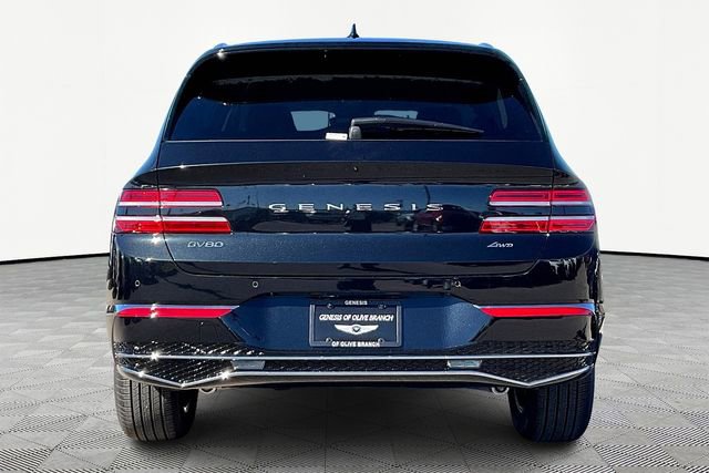 New 2025 Genesis GV80 2.5T Standard image 4