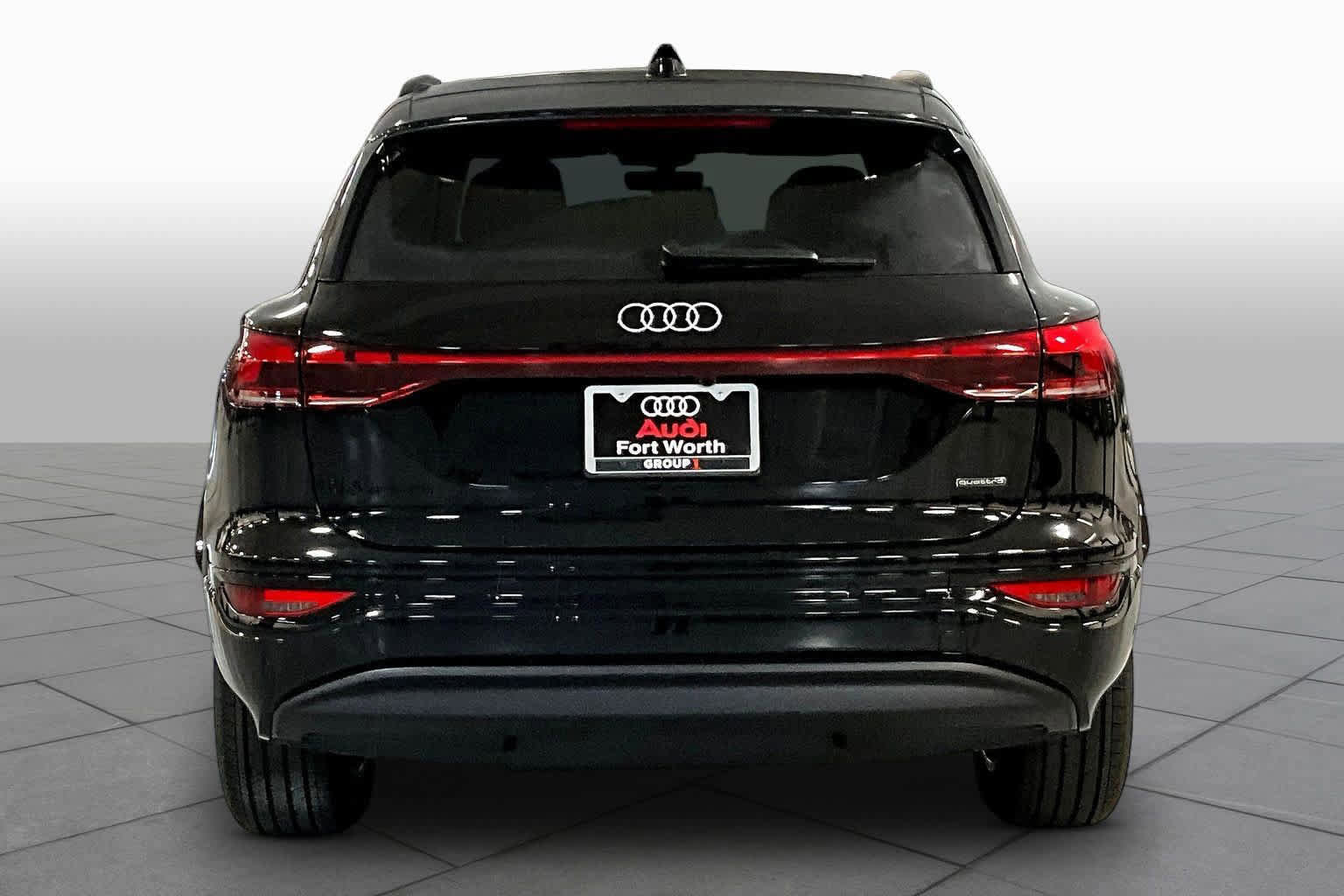 New 2027 Audi Q6 e-tron Premium AWD/4WD image 4