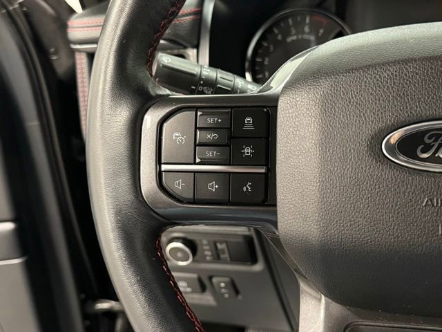 Certified 2023 Ford Expedition Limited AWD/4WD image 20