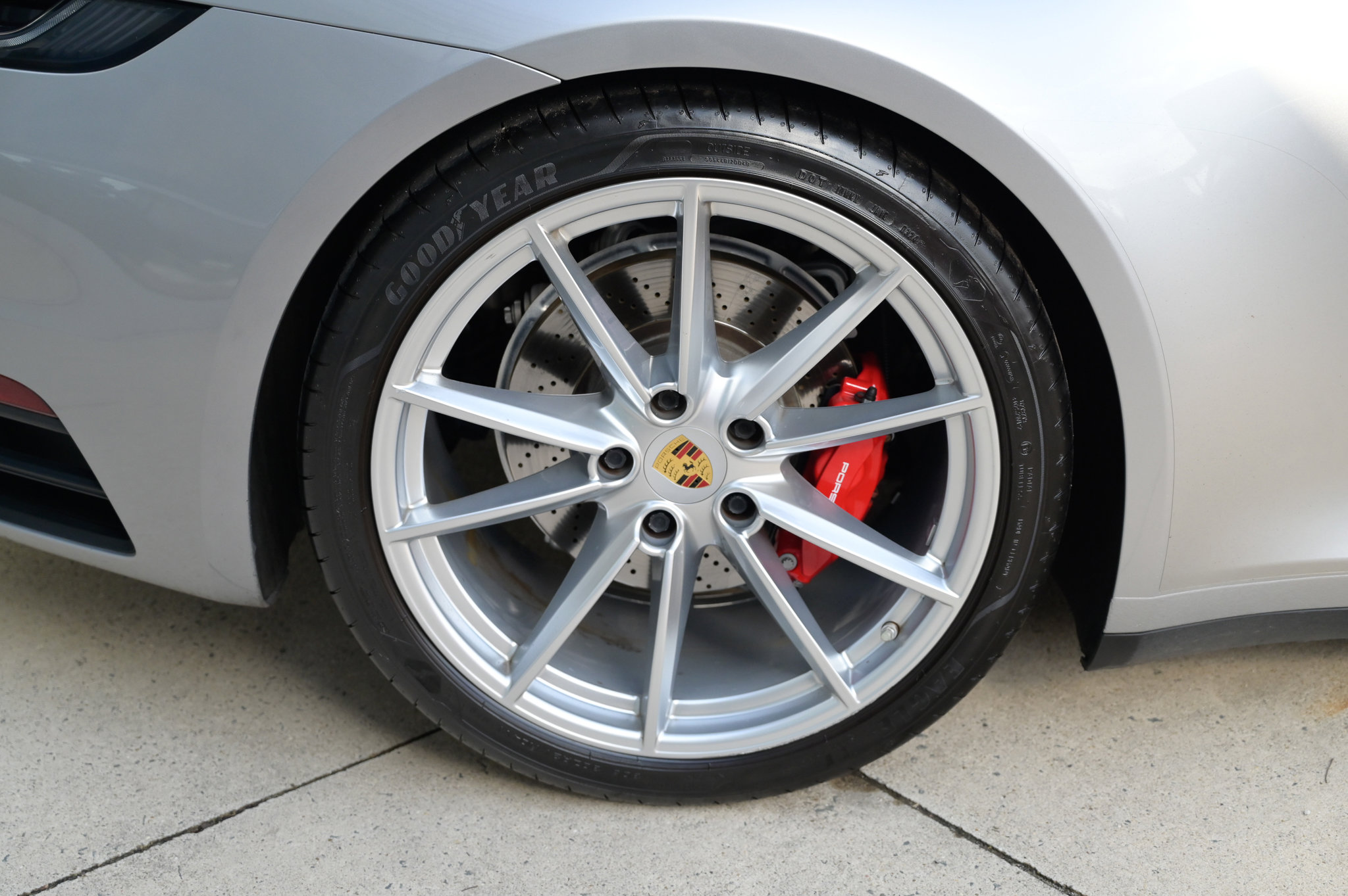 Used 2020 Porsche 911 Carrera S image 11