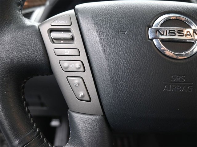 Used 2018 Nissan Armada SL w/ Moonroof Package image 28