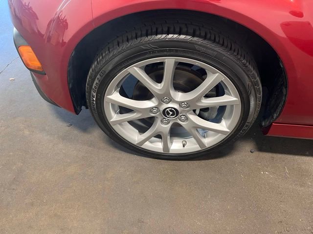 Used 2015 MAZDA MX-5 Miata Grand Touring w/ Premium Package image 19