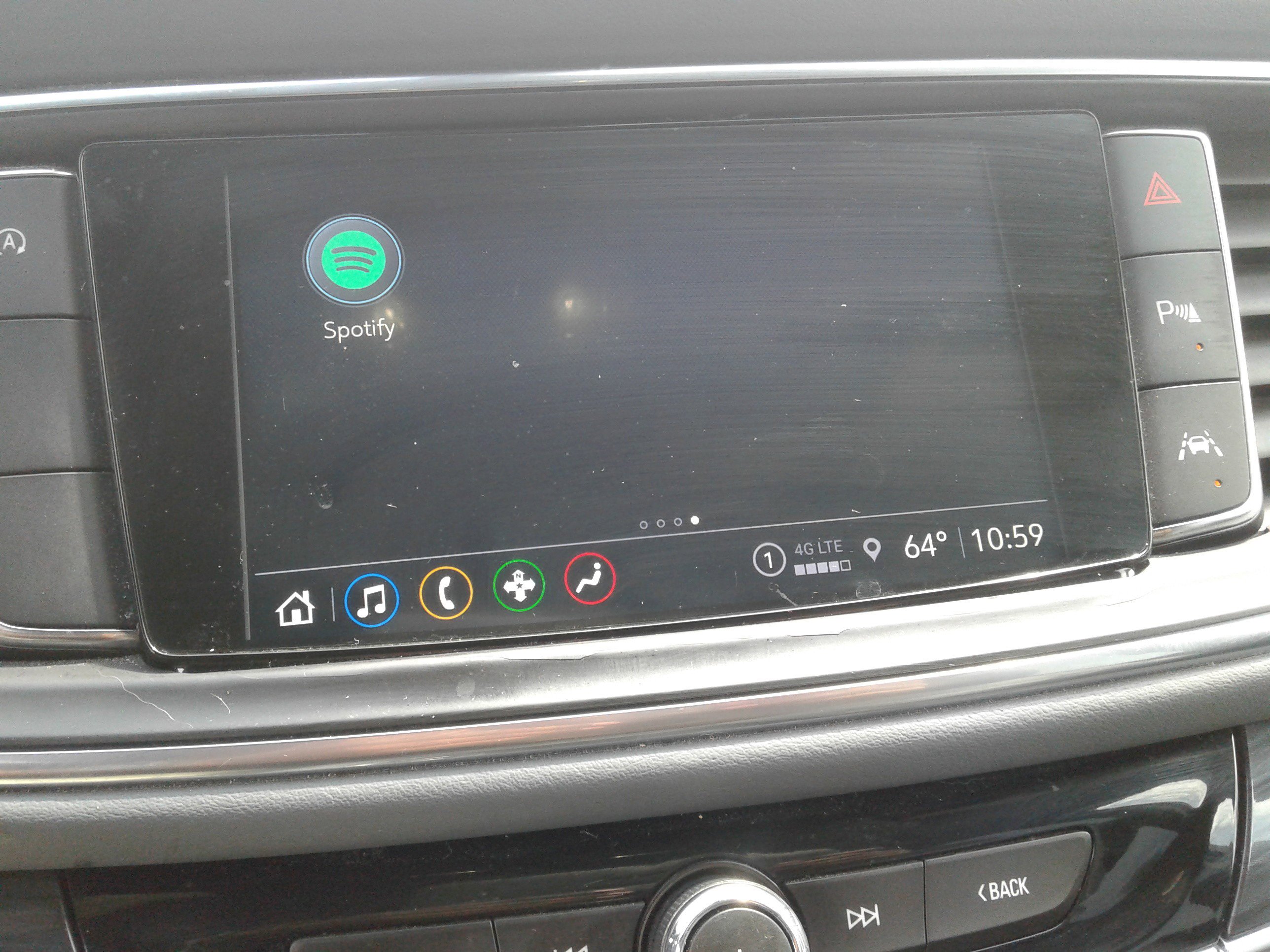 Used 2023 Buick Enclave Essence w/ Experience Buick Package FWD image 22