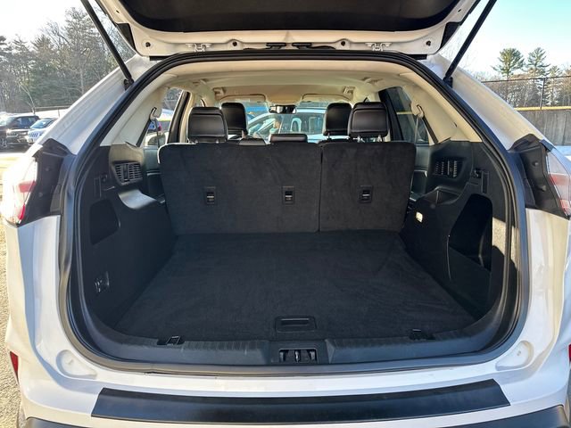Used 2024 Ford Edge SEL image 13