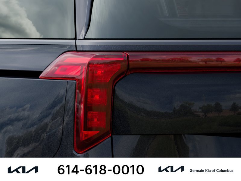 New 2027 Kia Carnival EX FWD image 14