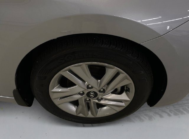 Used 2020 Hyundai Elantra SEL w/ Cargo Package (C1) FWD image 16