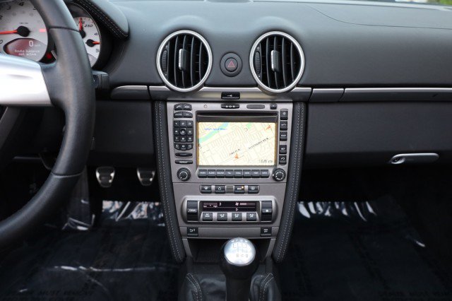 Used 2007 Porsche Boxster S RWD image 32