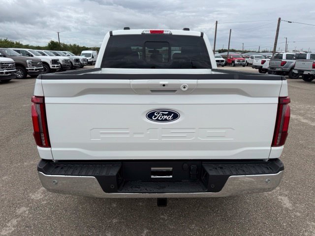 New 2026 Ford F150 Lariat w/ Equipment Group 501A Mid AWD/4WD image 7