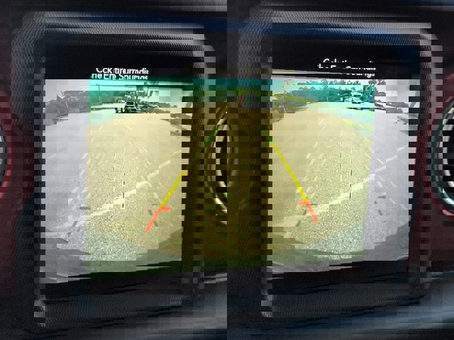 Used 2019 Jeep Wrangler Unlimited Rubicon image 21