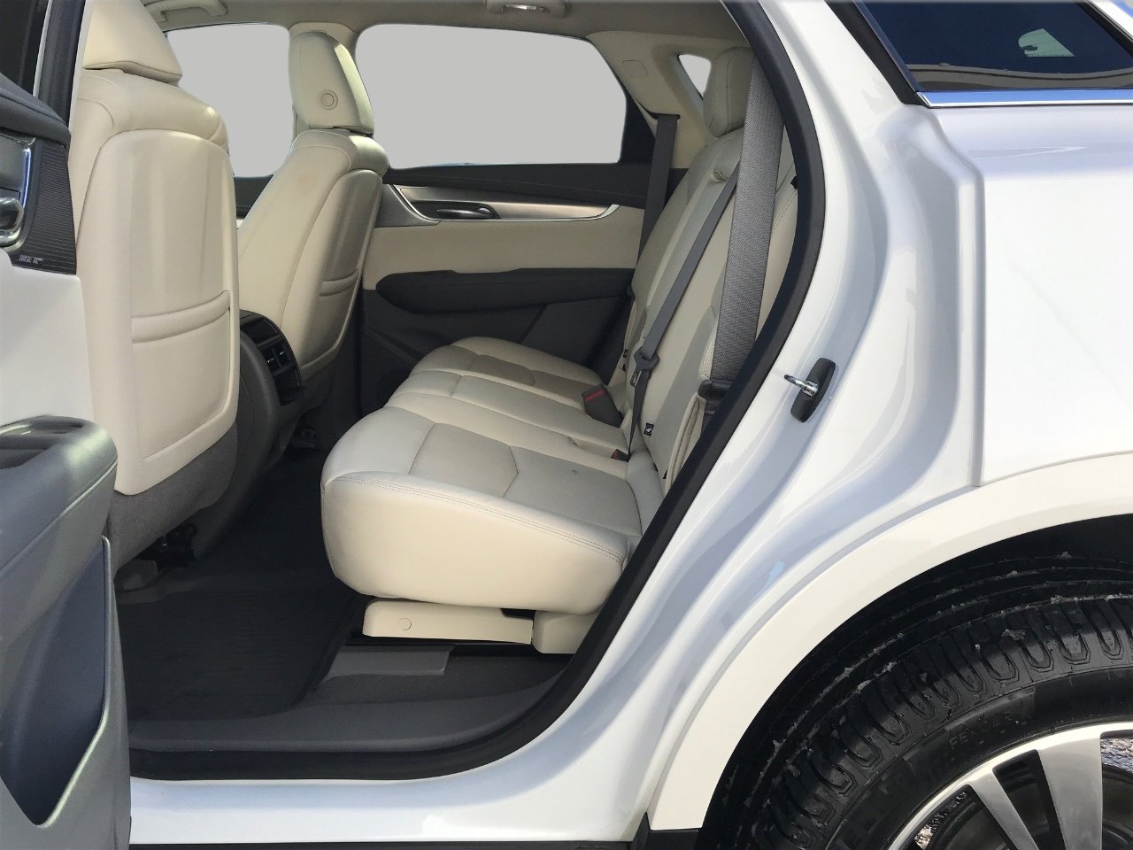 Used 2020 Cadillac XT5 Premium Luxury image 26
