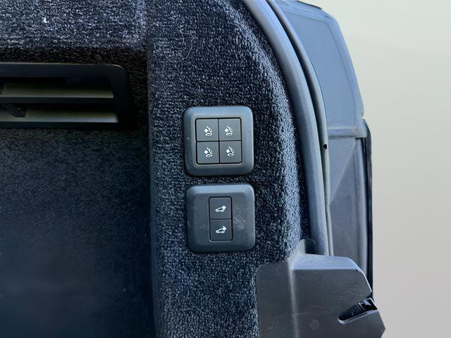 Used 2018 Land Rover Range Rover HSE AWD/4WD image 29